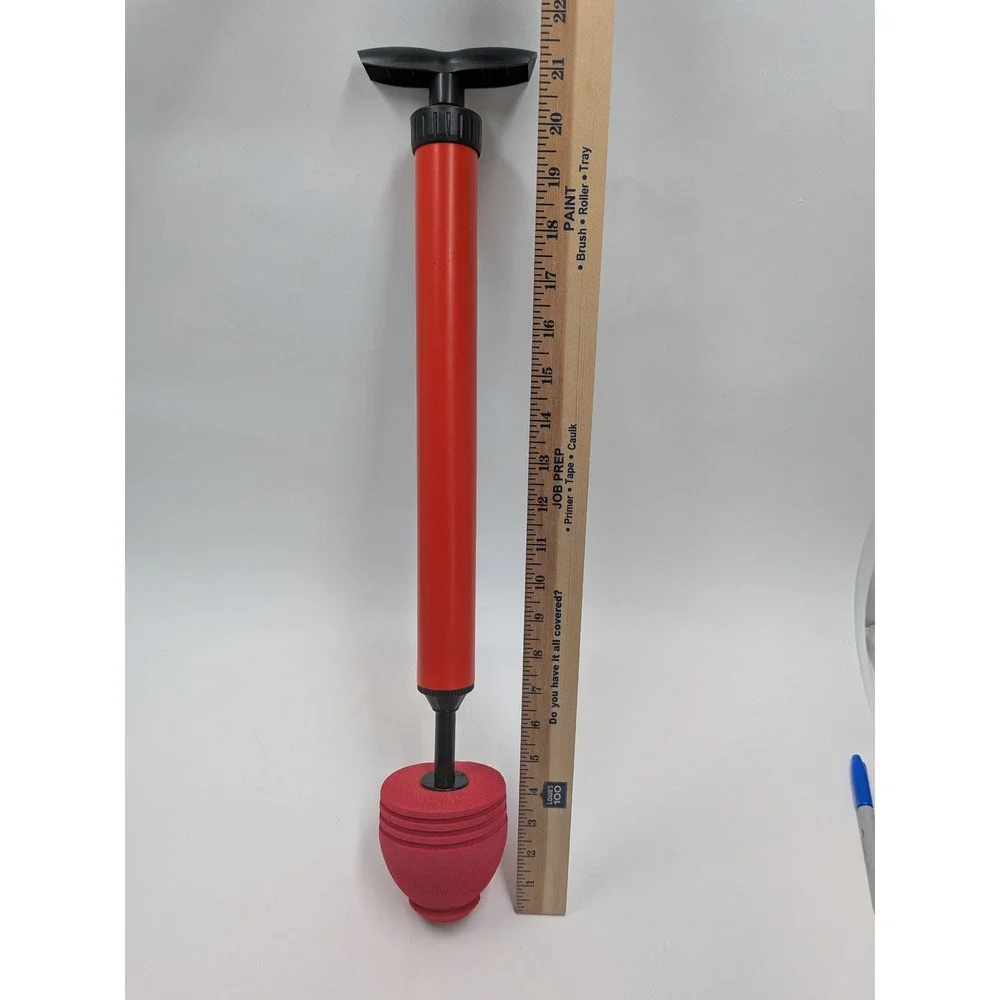 N/A high pressure